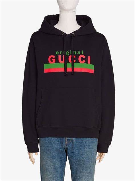 gucci hoodie cheap amazon|Gucci hoodie original price.